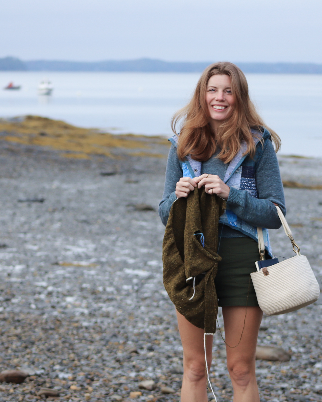 Maker Spotlight: Alicia Plummer