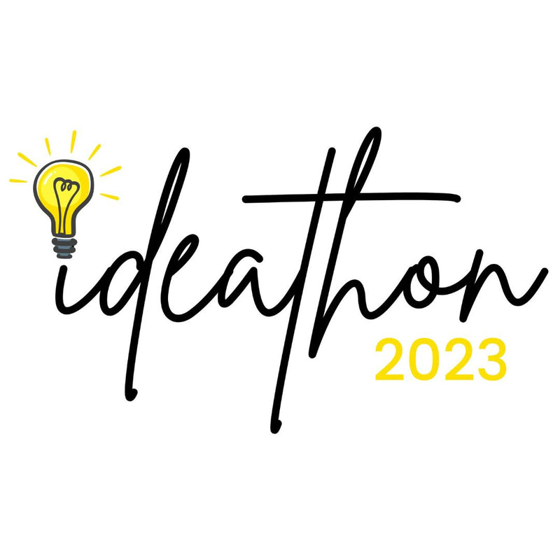 Ideathon Kickoff for 2023!