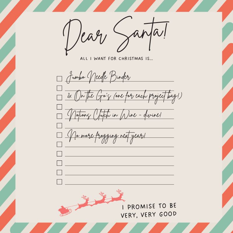 Win Your Wishlist