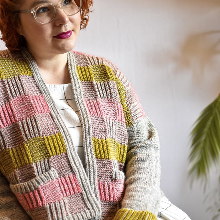 Maker Spotlight: SOSUknits