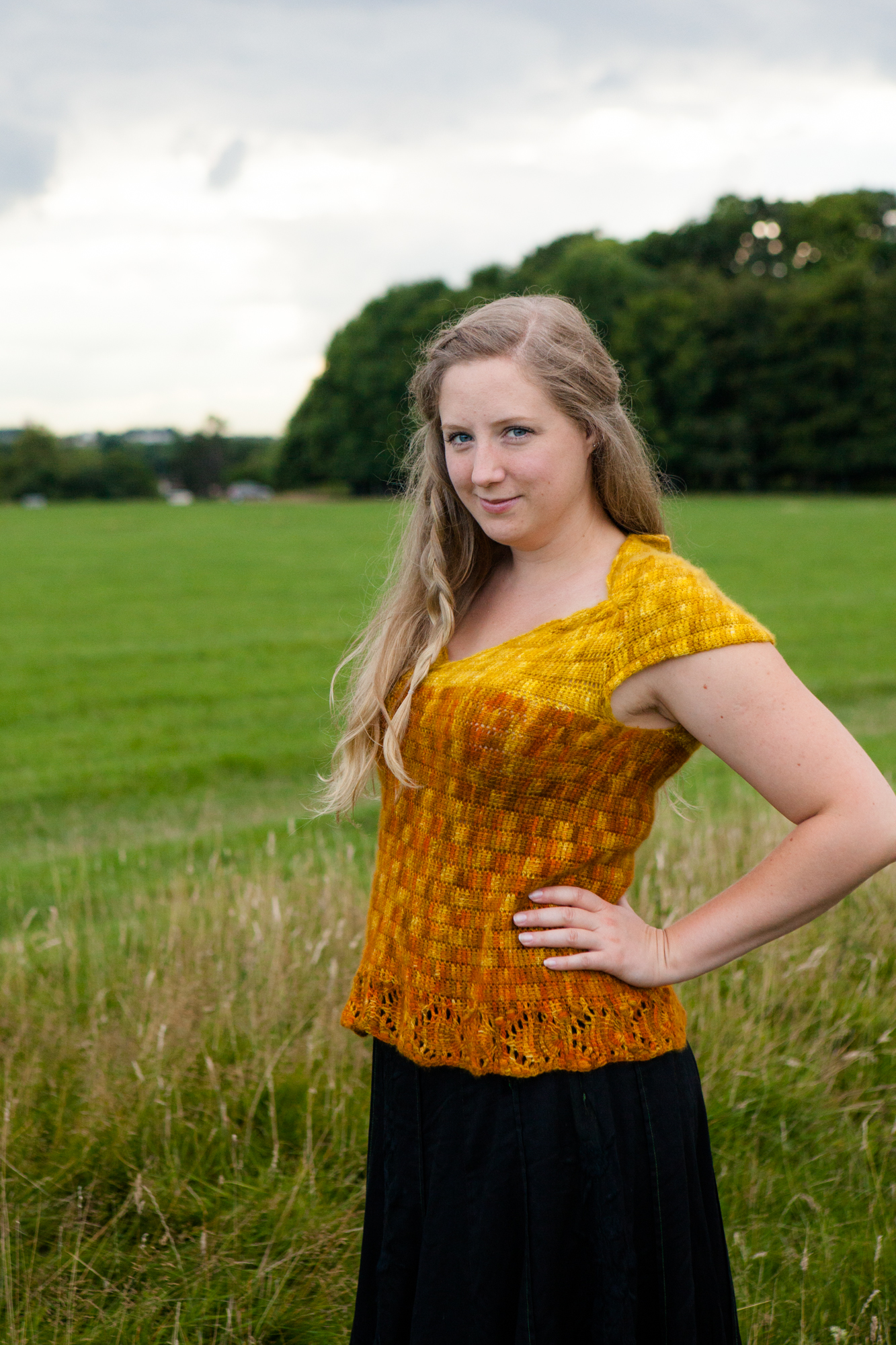 Maker Spotlight: Aoibhe Ni