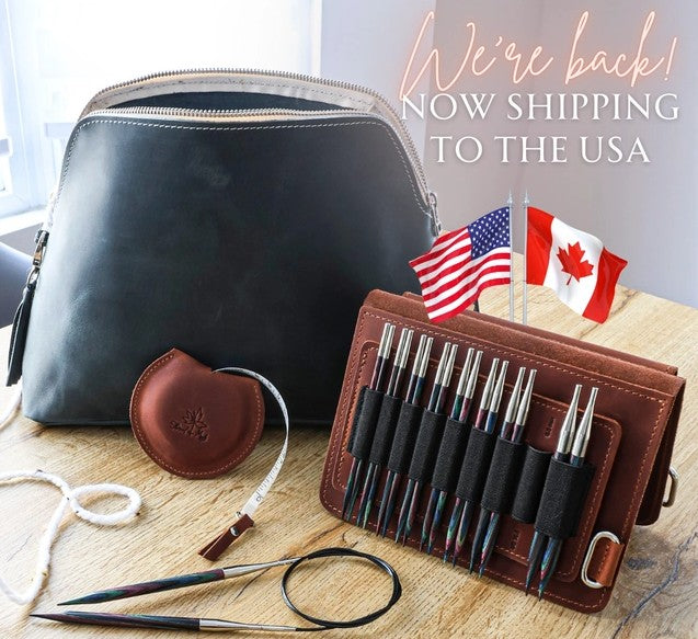 Shipping to the U.S. from Canada Resources