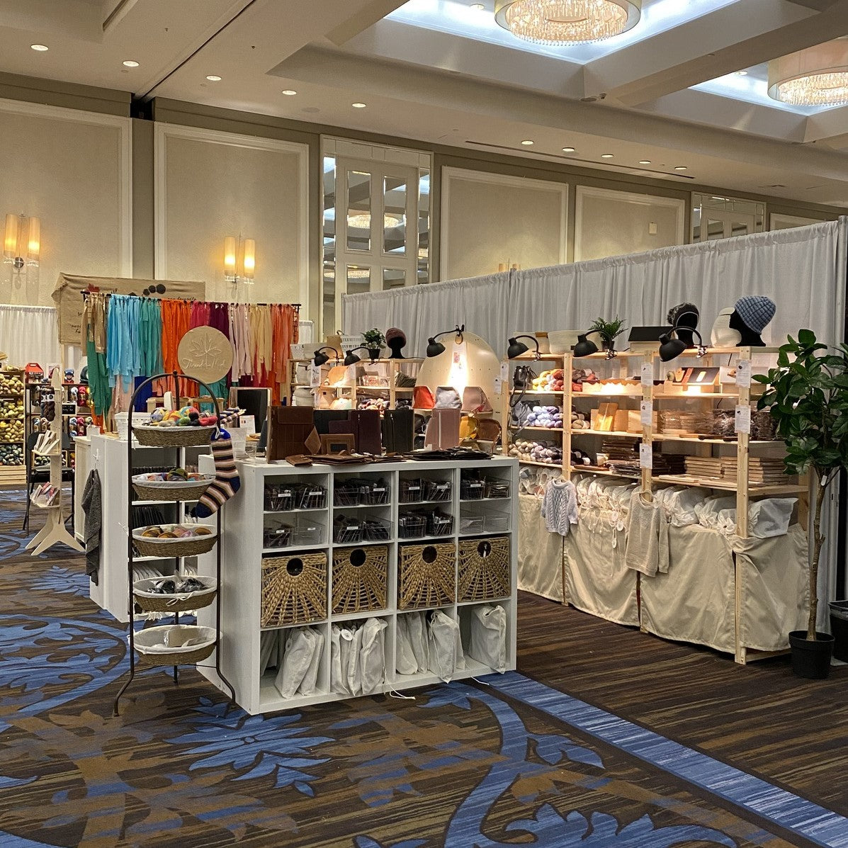 Knit City Montreal 2022