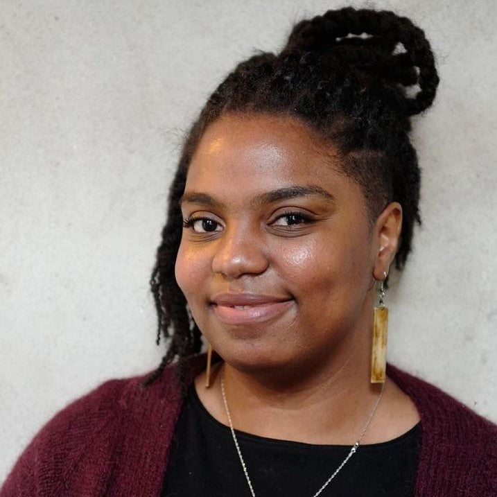 Maker Spotlight on Sasha Hyre