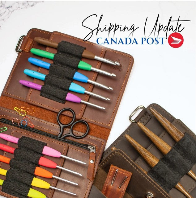Shipping Update: Canada Post Strike & What It Means for You