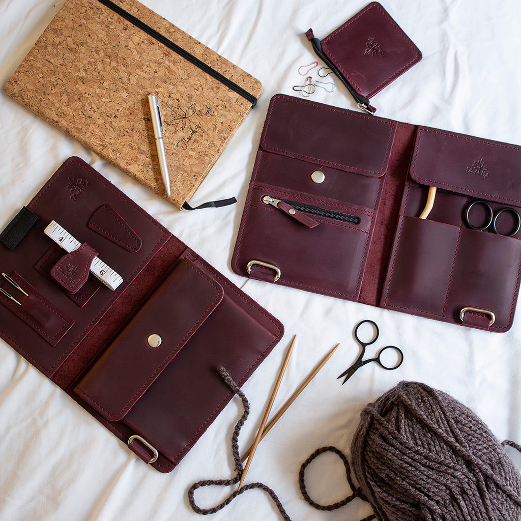 Knitting Accessory Knitting Accessories – Thread and Maple