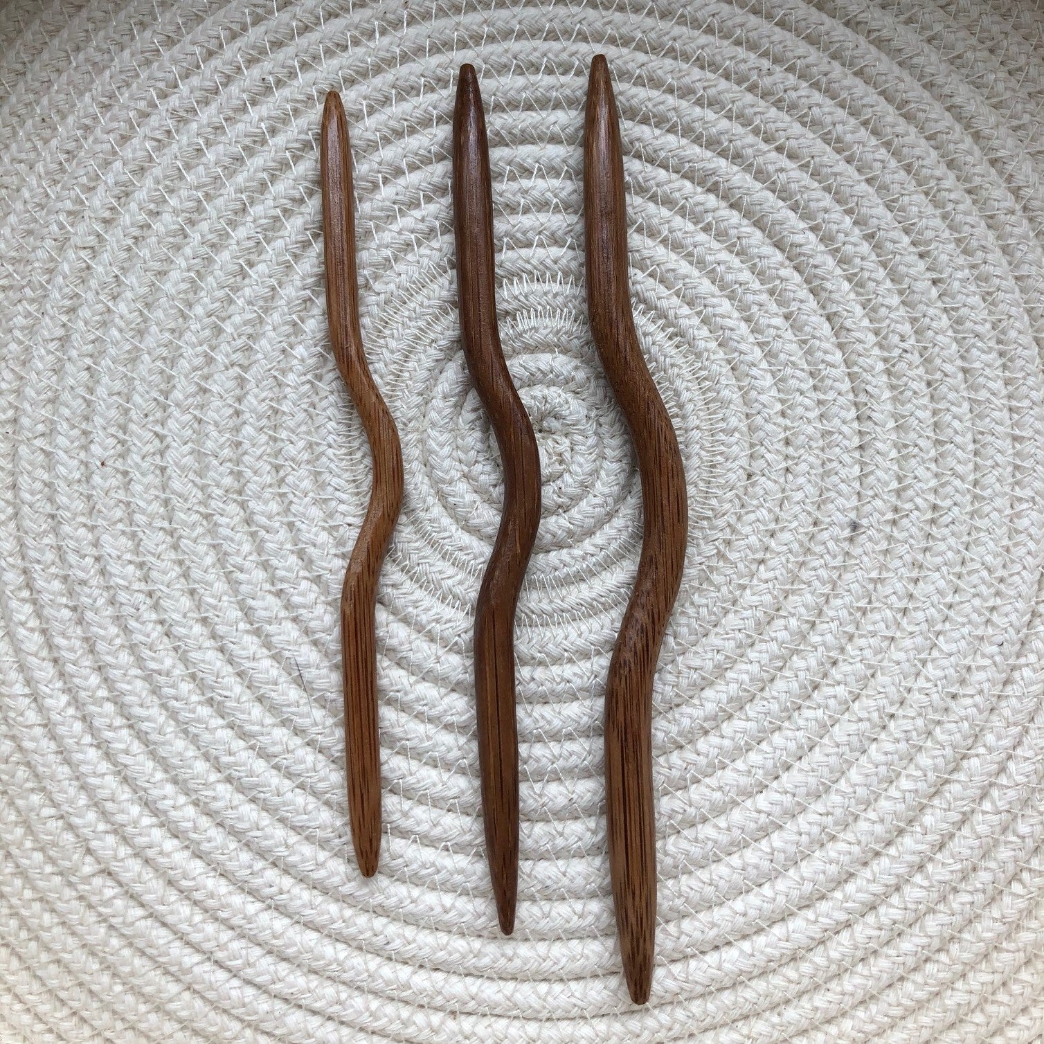 Wood Notions