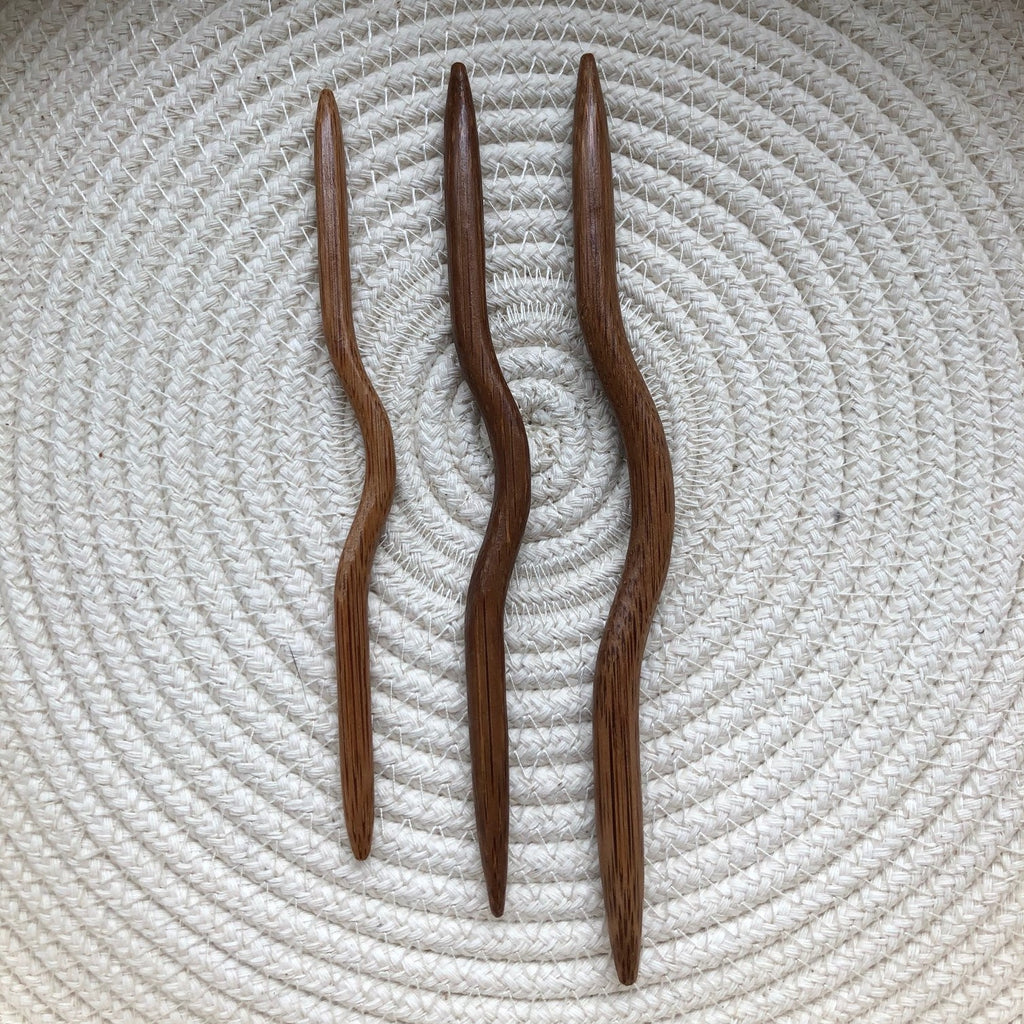 Kinki Amibari Needles & Hooks