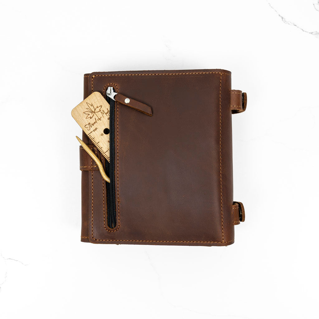 Mini Binder Addons