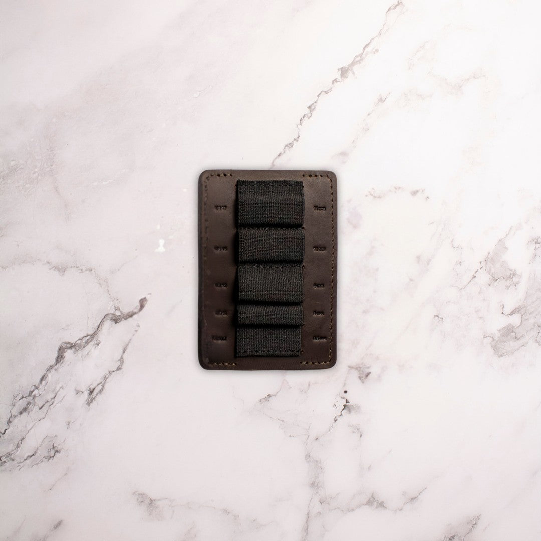 Seconds Velcro Tab H2 (Chocolate) [5in LKY P1 TOP 10.5, 11, 13, 15, 17]