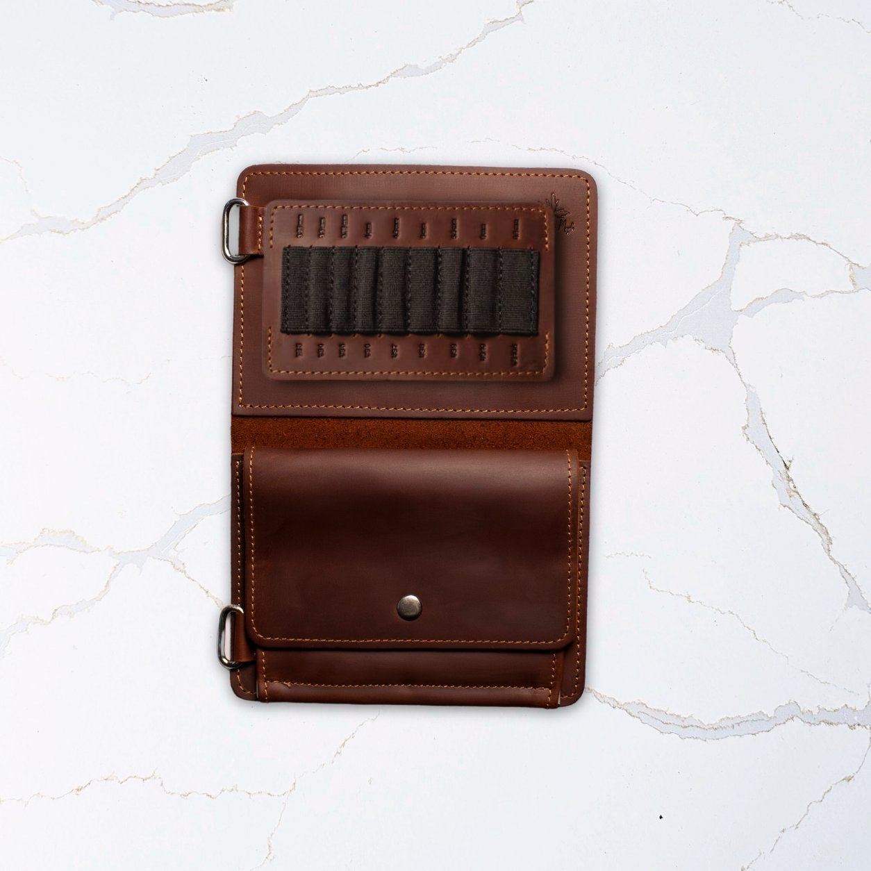 Seconds Velcro Tab G (Whiskey) [5.5in P2 LKY P2 3, 4, 5, 6, 7, 8, 9, 10, 10.5]
