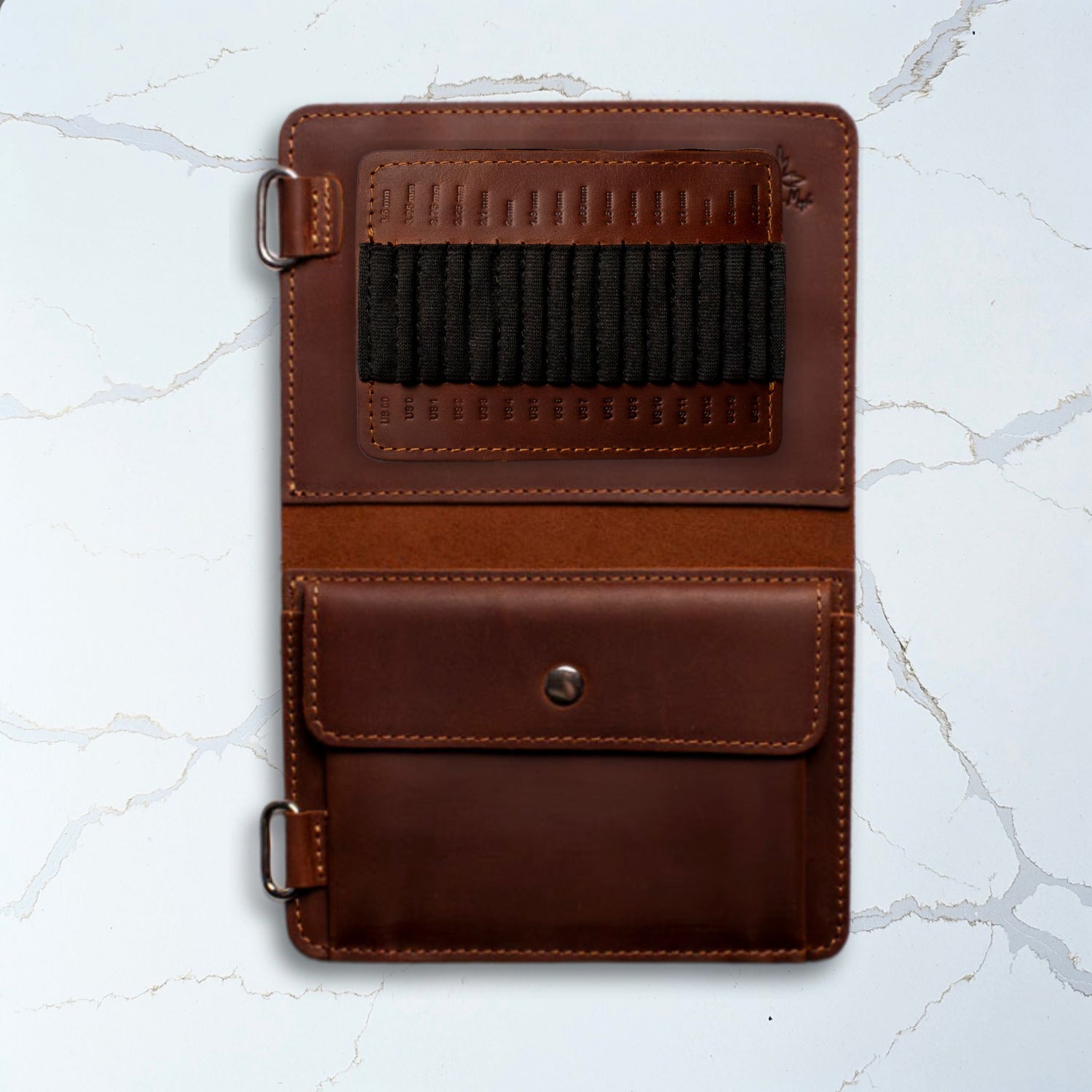 Seconds Velcro Tab CRB2 (Whiskey) [5in BOY .75, .9, 1, 1.1, 1.3, 1.4, 1.5, 1.65, 1.8, 1.9, 2, 2.1, 2.25, 2.7