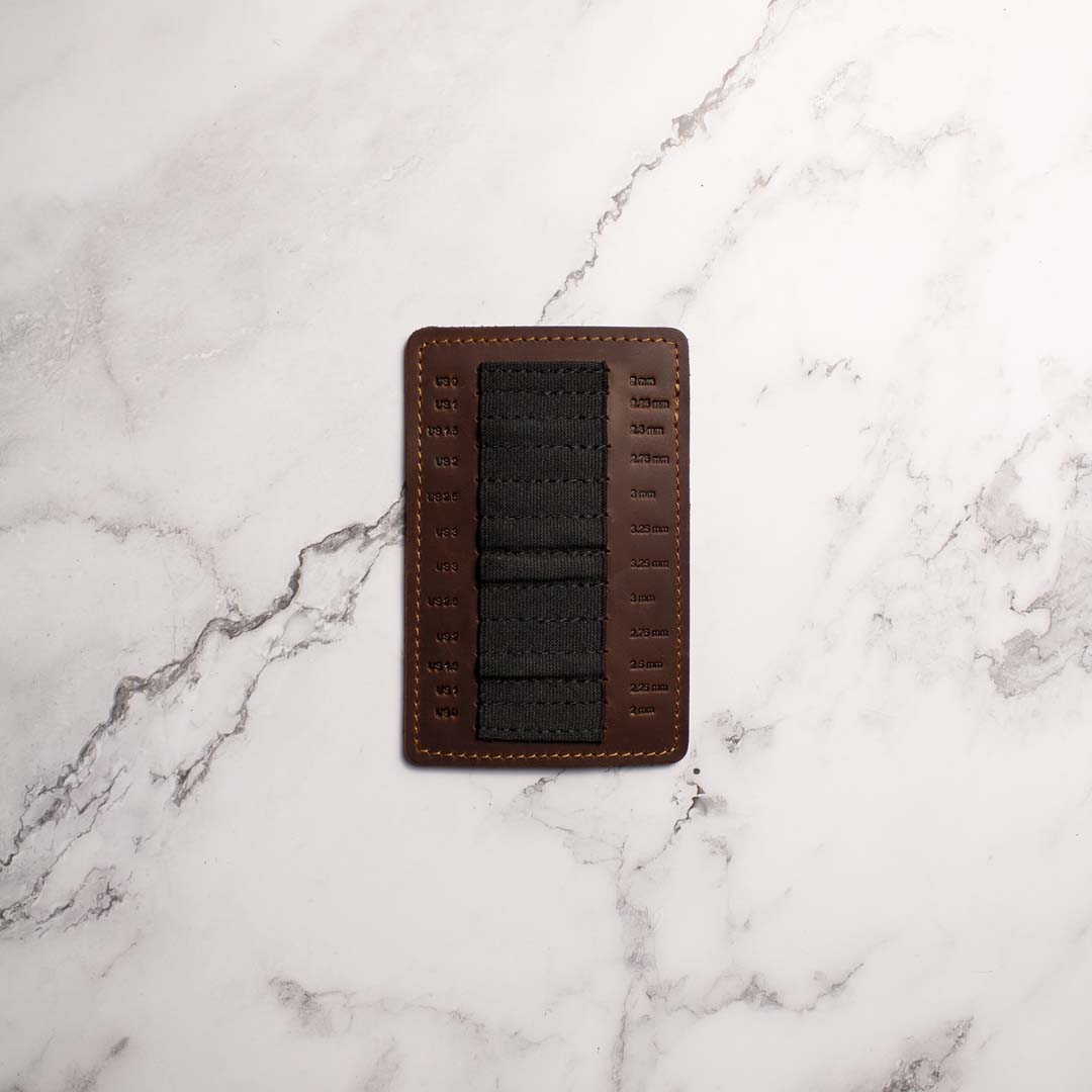Seconds Velcro Tab M (Whiskey) [5.5in CHG P2 0, 1, 1.5, 2, 2.5, 3, 0, 1, 1.5, 2, 2.5, 3]