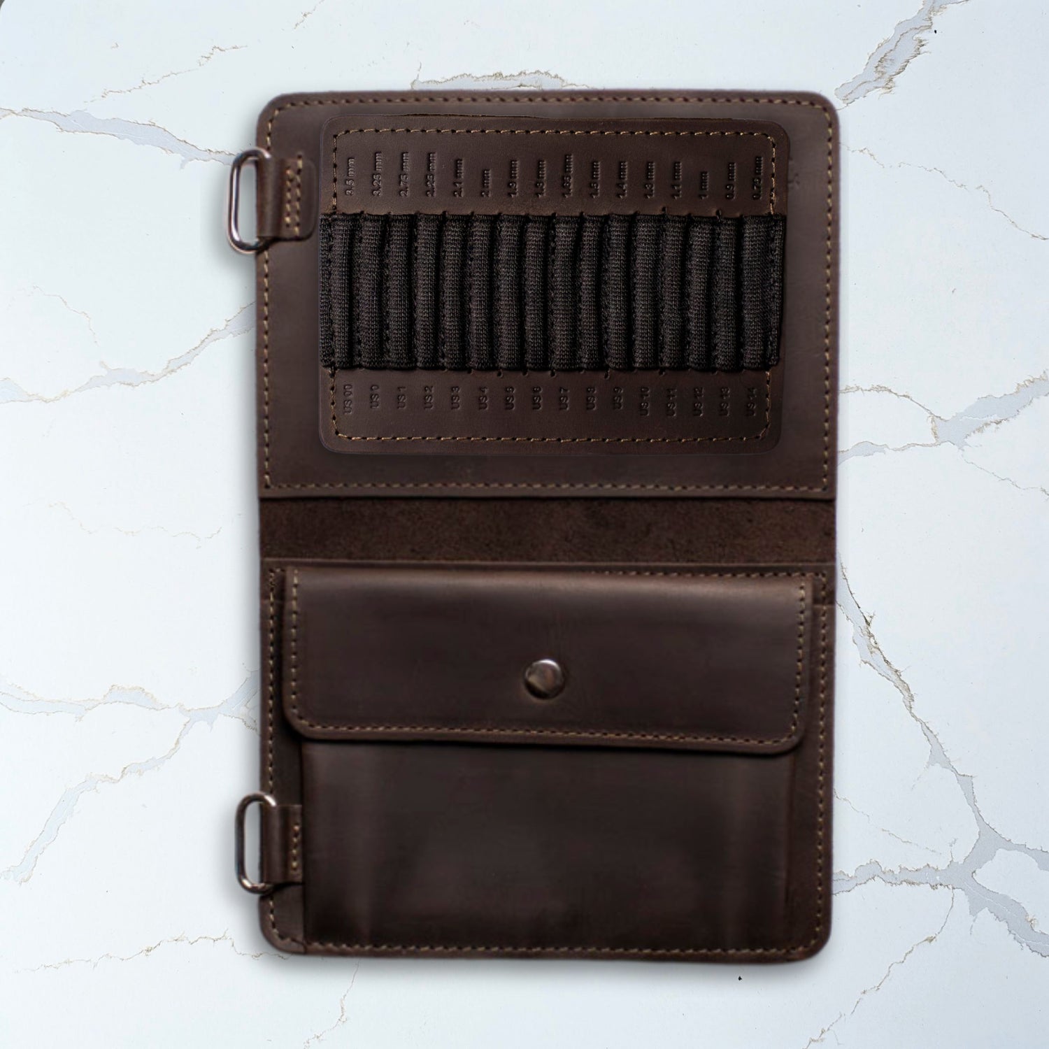 Seconds Velcro Tab CRB2 (Chocolate) [5in BOY .75, .9, 1, 1.1, 1.3, 1.4, 1.5, 1.65, 1.8, 1.9, 2, 2.1, 2.25, 2