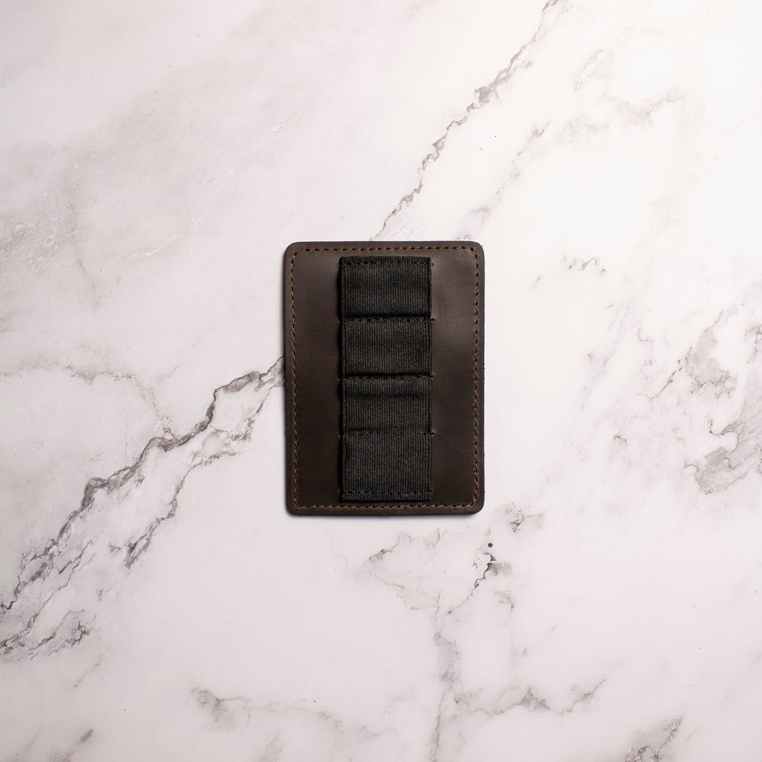 Seconds Velcro Tab CRC (Chocolate) [5in FRL]