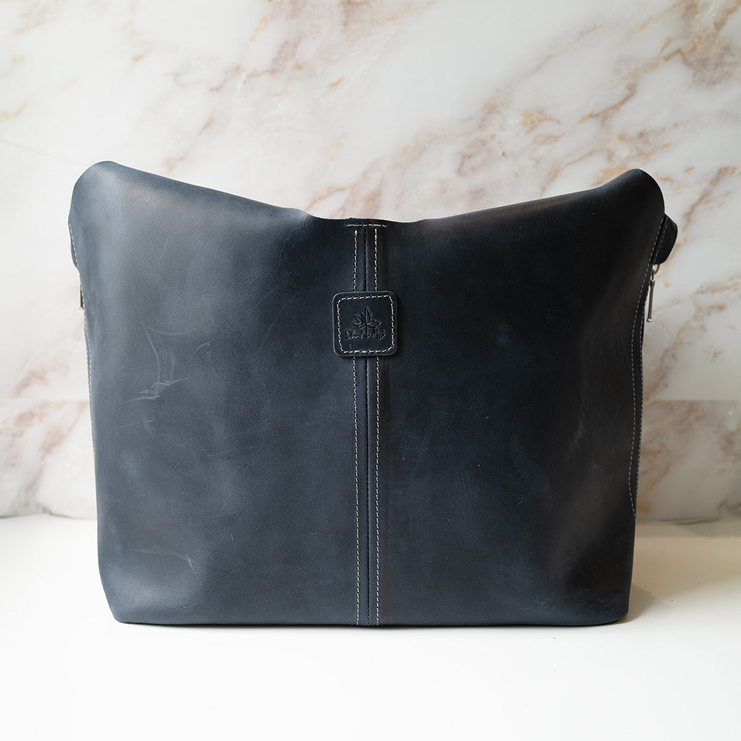 Seconds The Boundless Bag