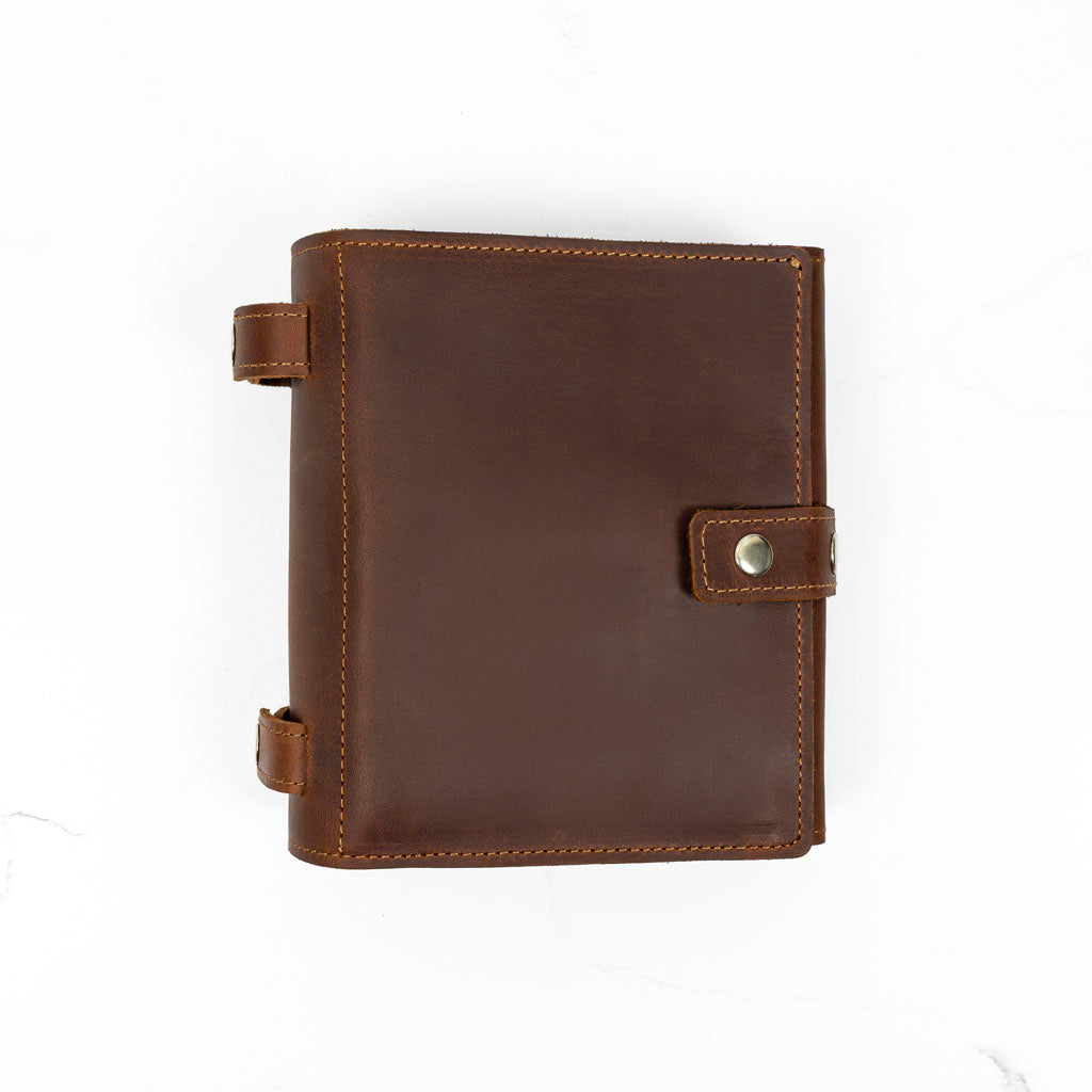 Mini Binder