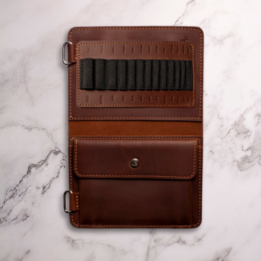 Seconds Velcro Tab V2 (Whiskey) [6.25in CHG 0, 1, 1.5, 2, 2.5, 3, 4, 5, 6, 7, 8, 10.5, 11]