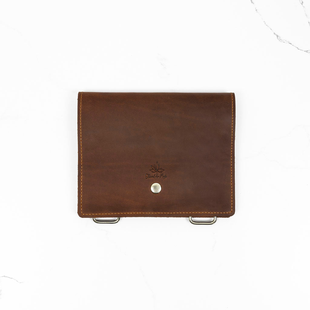 Mini Binder Cables Organizer