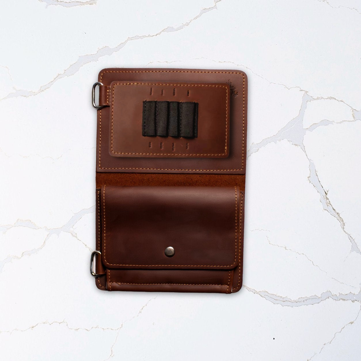 Seconds Velcro Tab O (Whiskey) [5.5in CHG P2 9, 10, 10.5, 11]