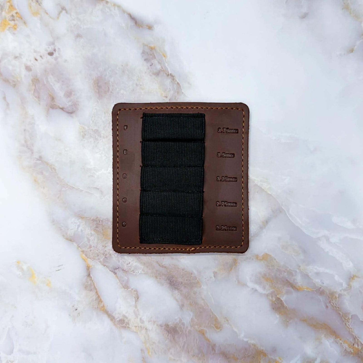 Velcro Tab CRI1 Amour 3672 [Bottom] (2.25-3.75mm)