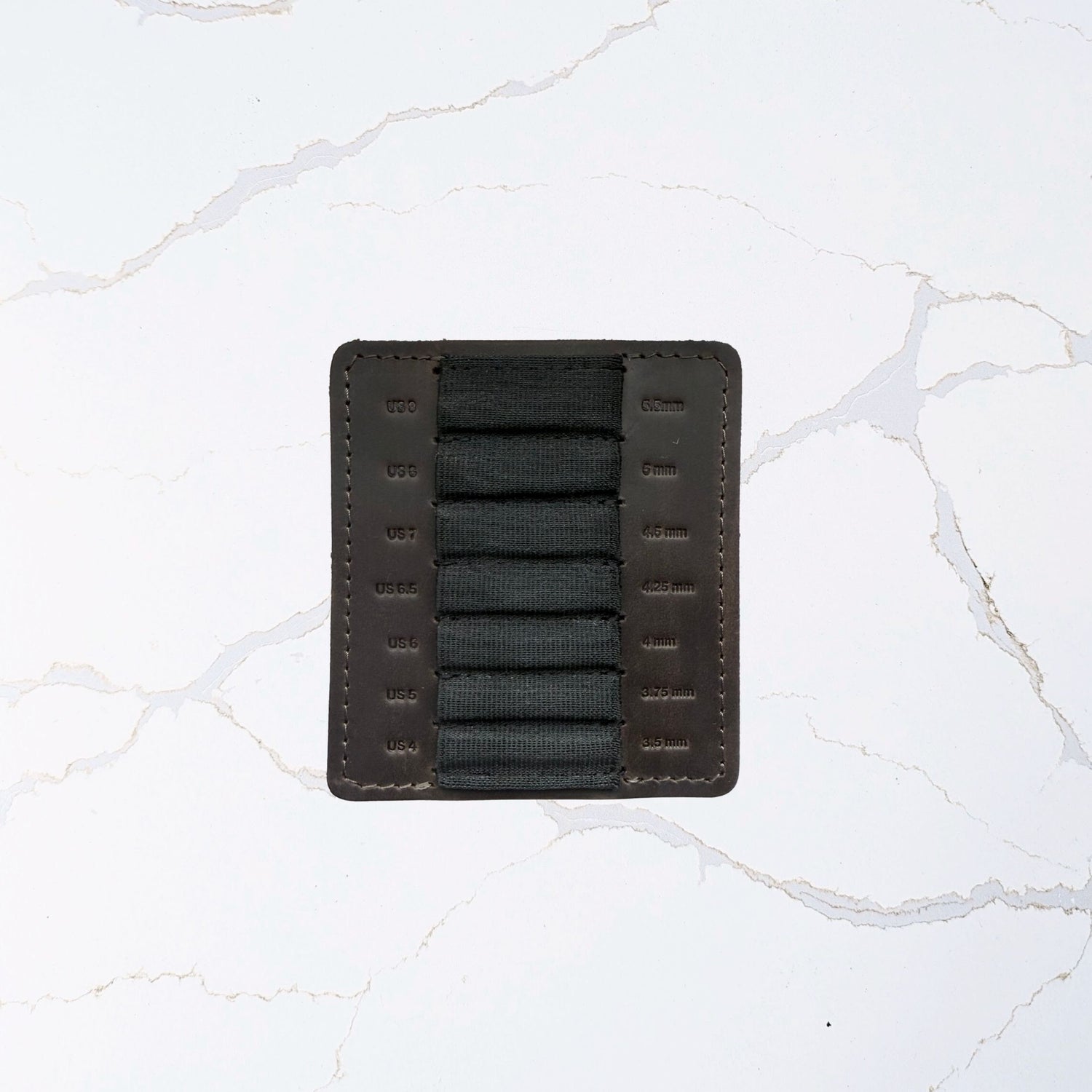 Velcro Tab C0 Dyakcraft Darn Pretty (3.5mm - 5.5mm)