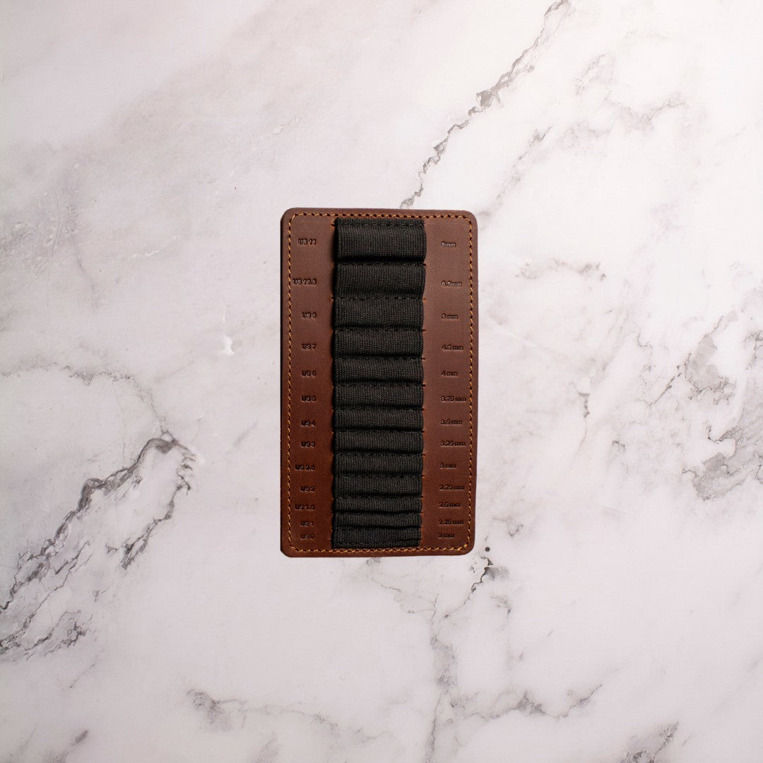 Seconds Velcro Tab V2 (Whiskey) [6.25in CHG 0, 1, 1.5, 2, 2.5, 3, 4, 5, 6, 7, 8, 10.5, 11]