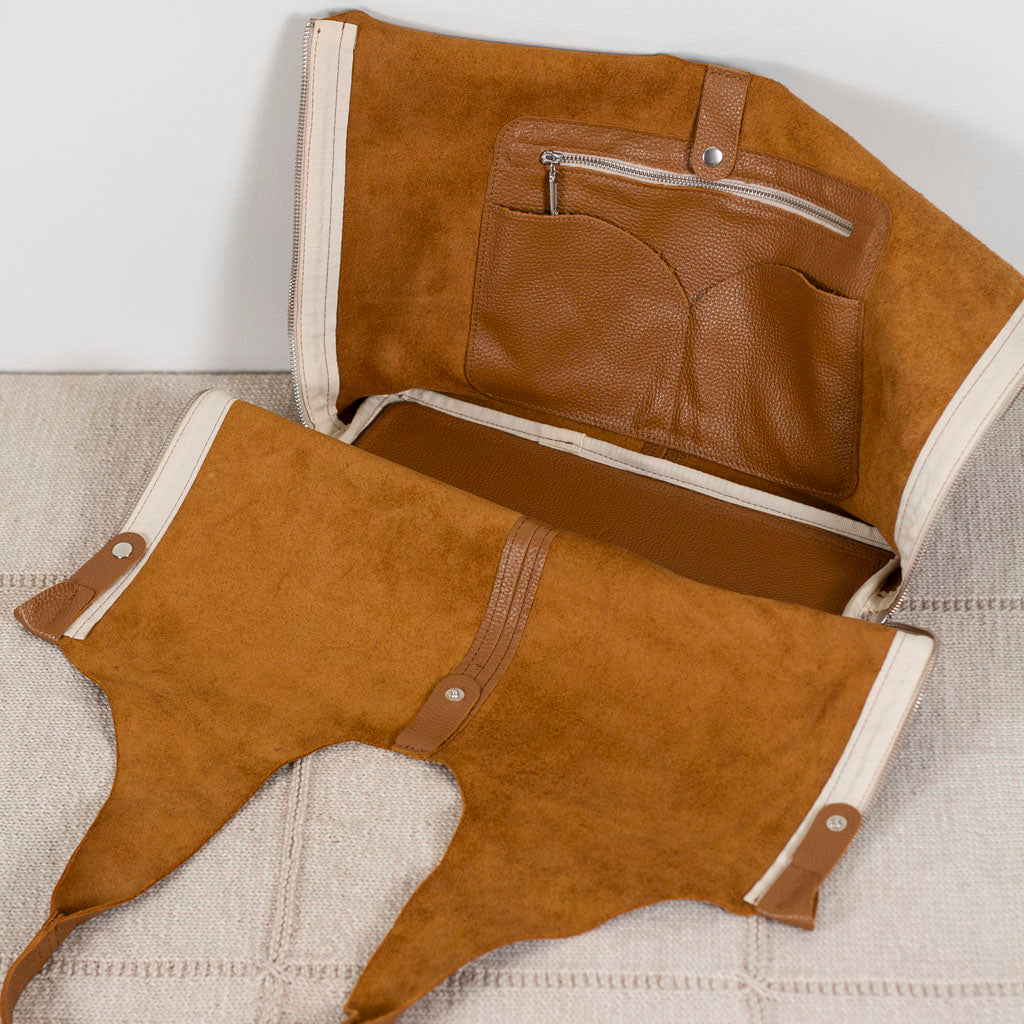 The Boundless Bag – Thread and Maple