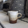 Handmade Ceramic Mug