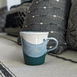 Handmade Ceramic Mug