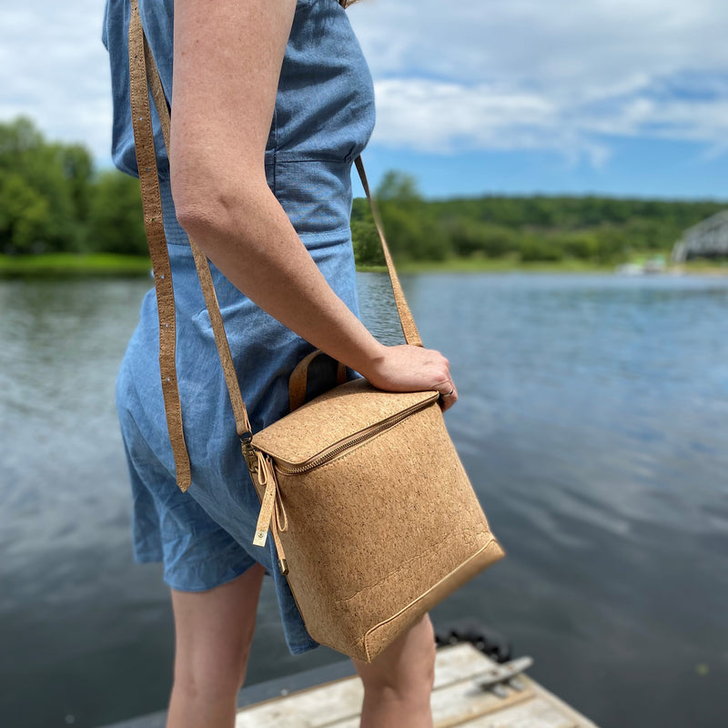 Cork 2025 purses wholesale