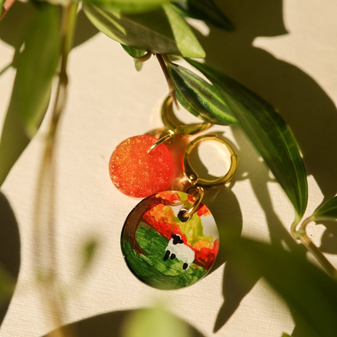 Stitch Marker Medley Bundle