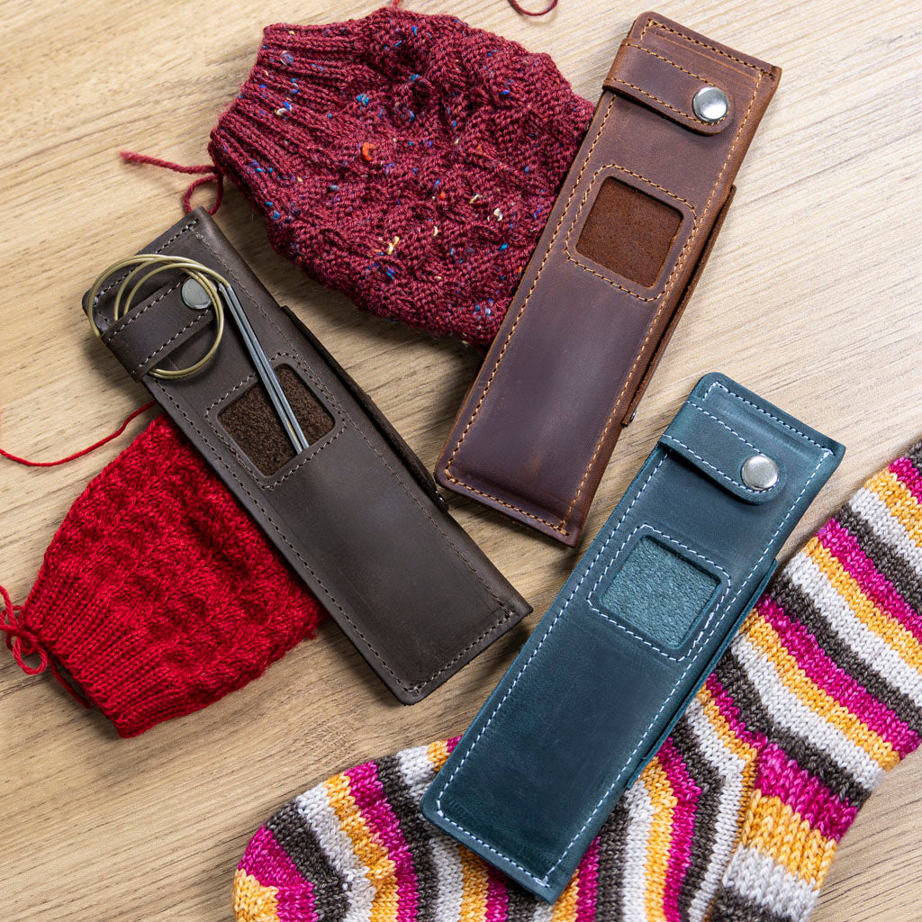 Notions Organizers – Thread and Maple