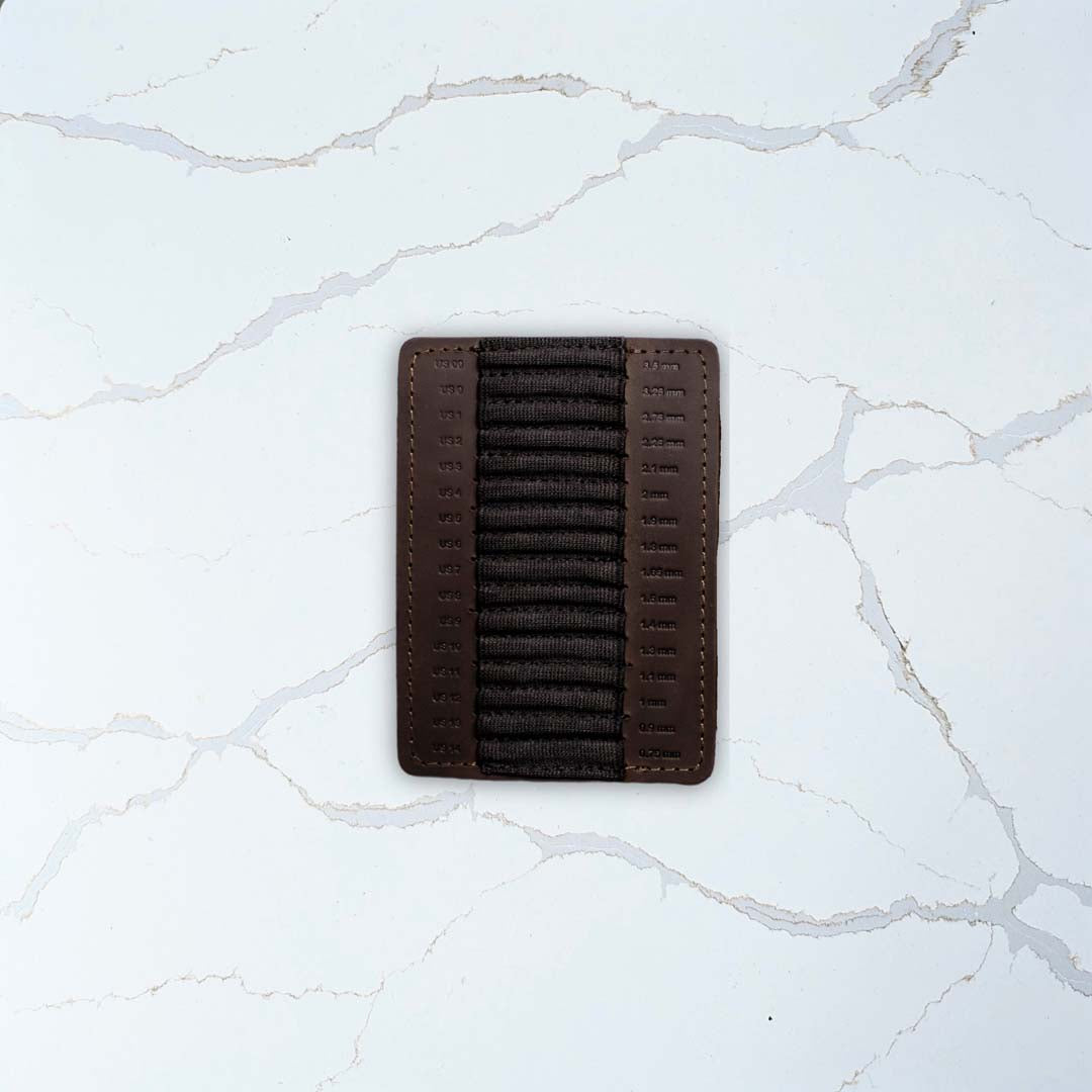 Seconds Velcro Tab CRB2 (Chocolate) [5in BOY .75, .9, 1, 1.1, 1.3, 1.4, 1.5, 1.65, 1.8, 1.9, 2, 2.1, 2.25, 2