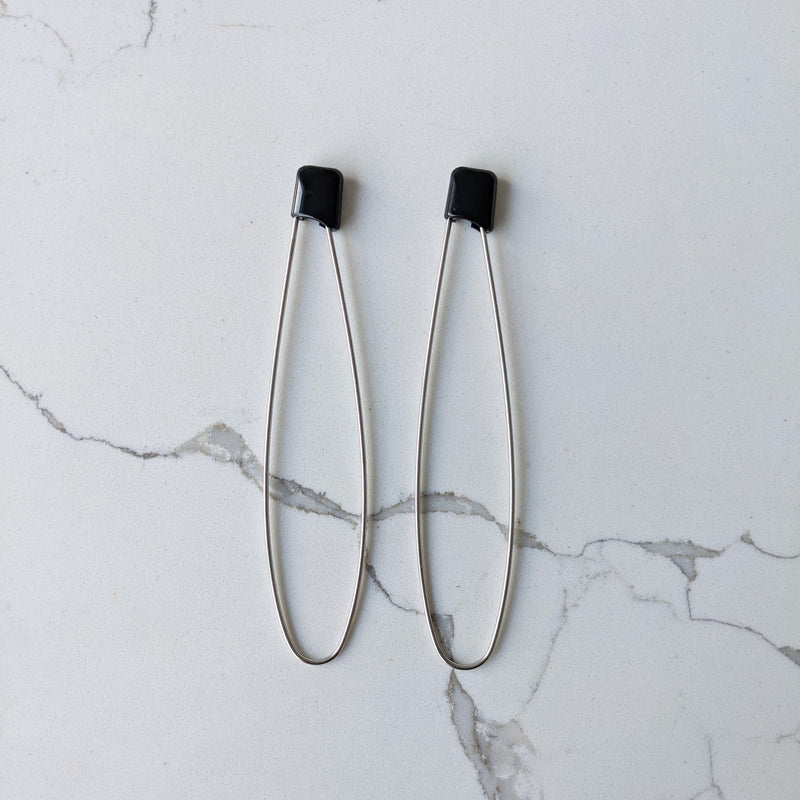 Stainless Stitch Holders