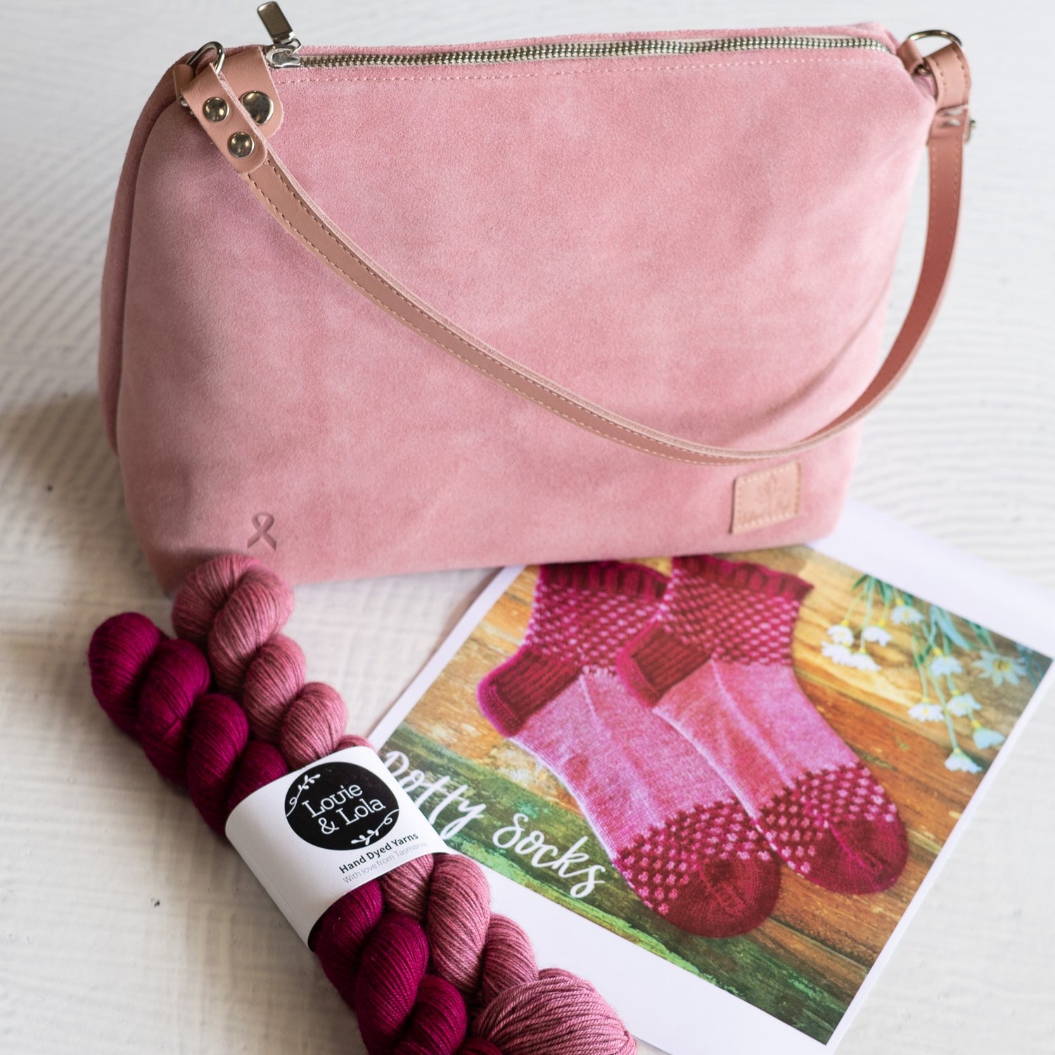 Knit for the Girls 2025 Bundle