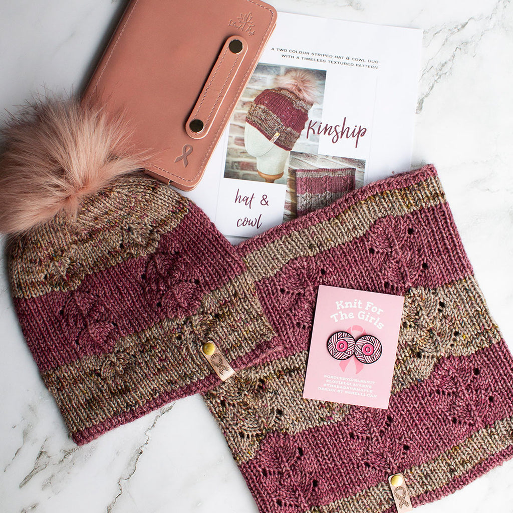 Knit for the Girls Bundle