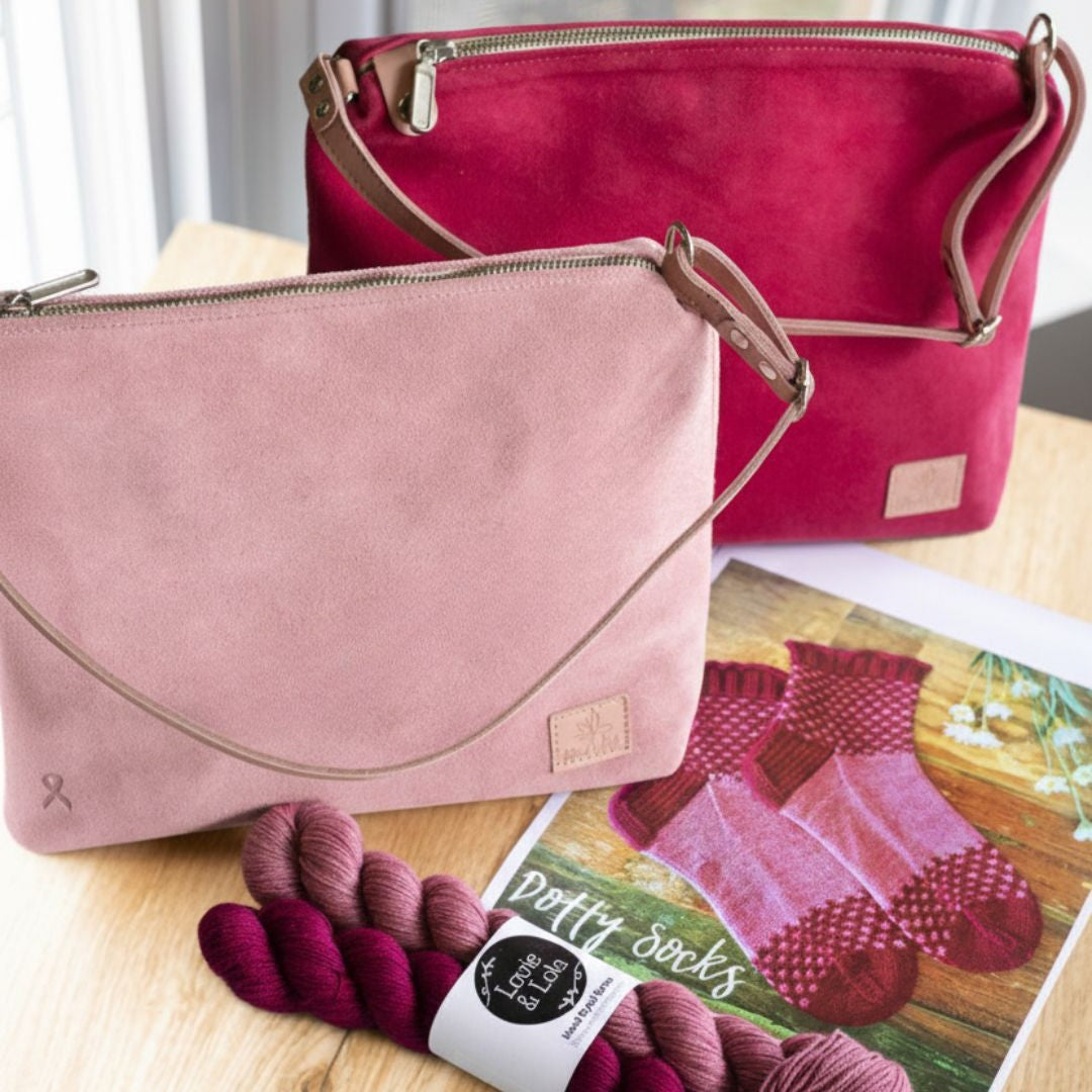 Knit for the Girls 2025 Bundle