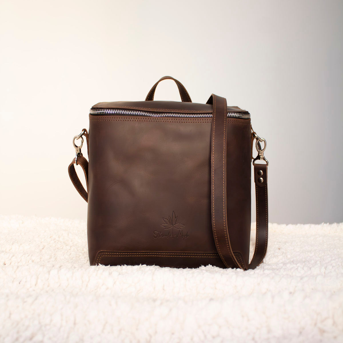 cut n paste ashford convertible leather backpack Leather Convertible Backpack