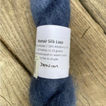 Louie & Lola Mohair Silk Lace