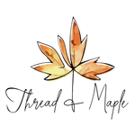 Thread and Maple logo