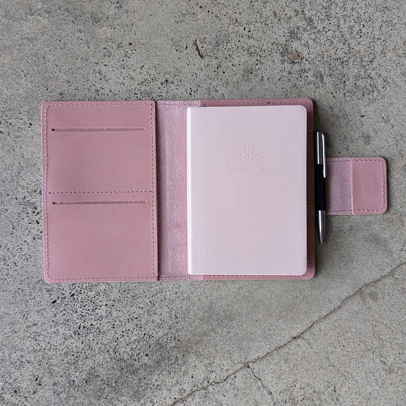 Maker's Mini Folio A6