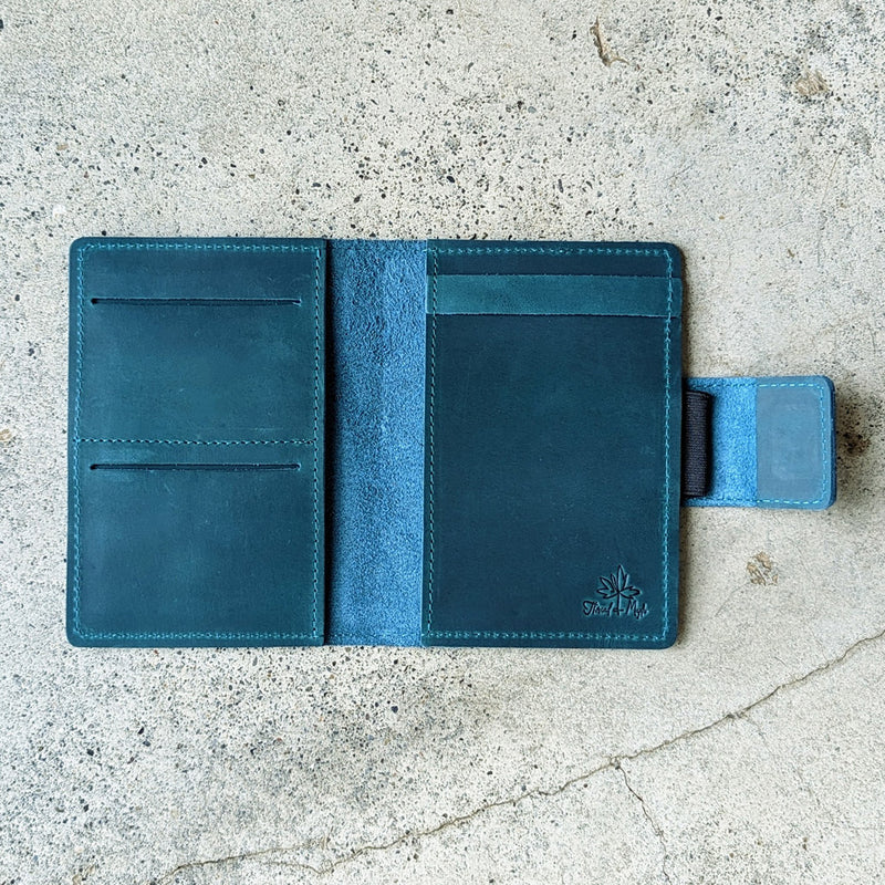 Maker's Mini Folio A6