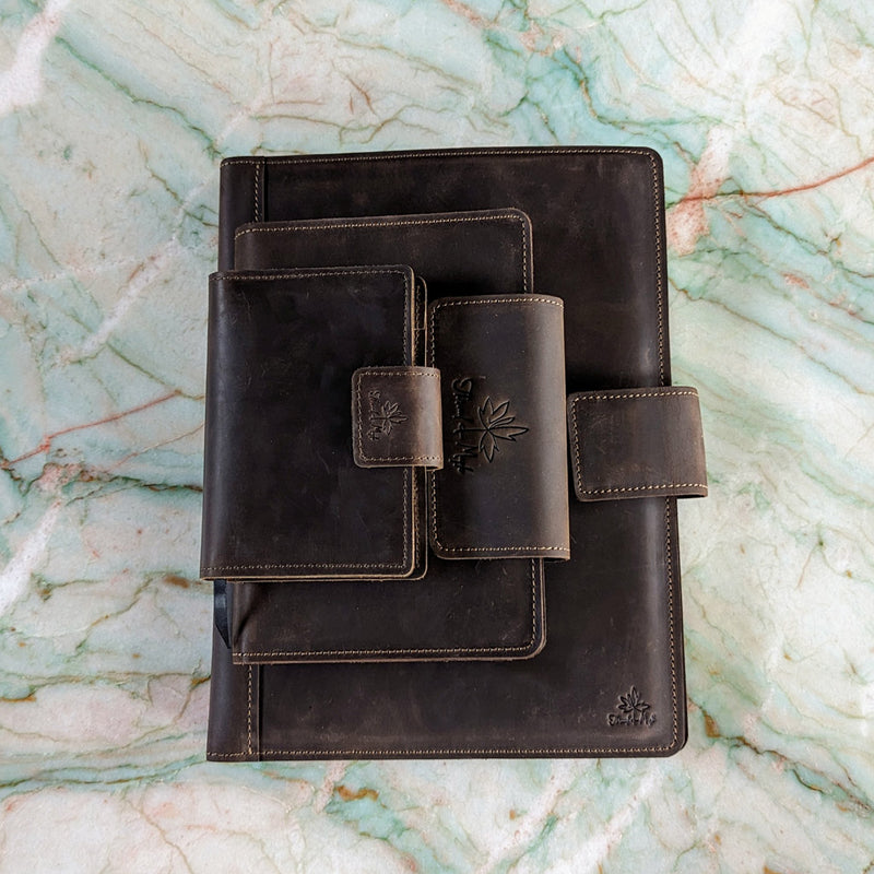 Maker's Mini Folio A6