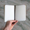 Mini Notebook A6