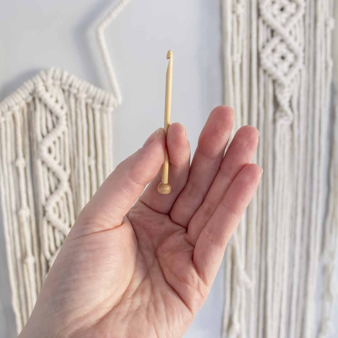 Kinki Amibari Needles | Quality Tools for Knitters – Thread and Maple