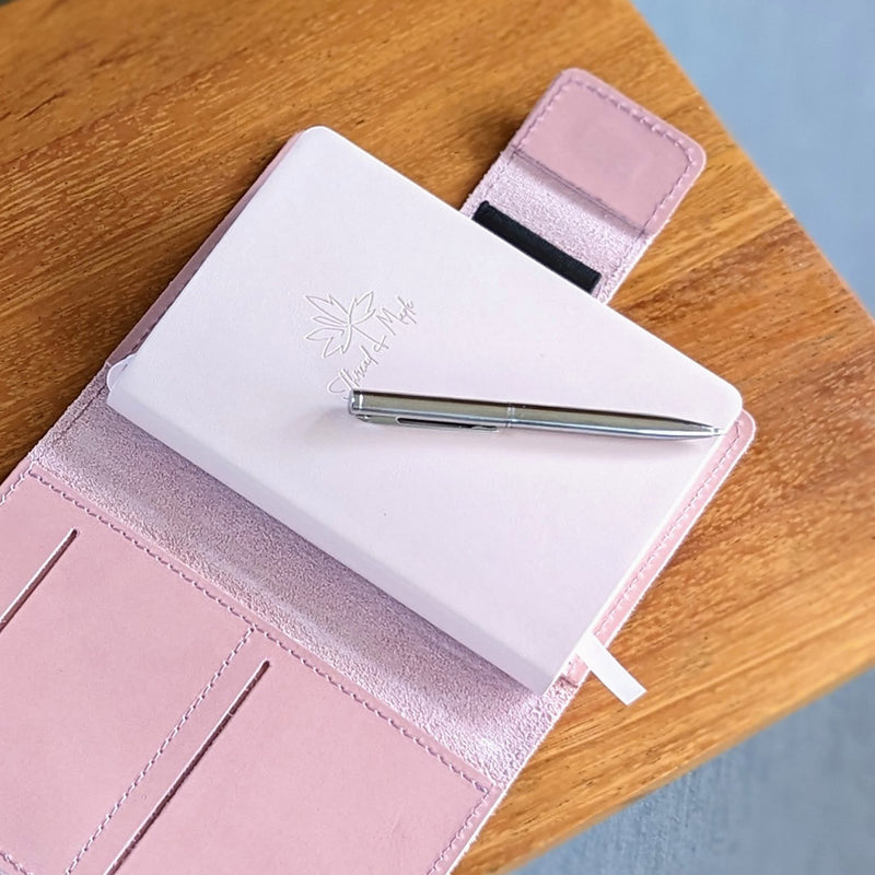 Mini Twist Metal Pen