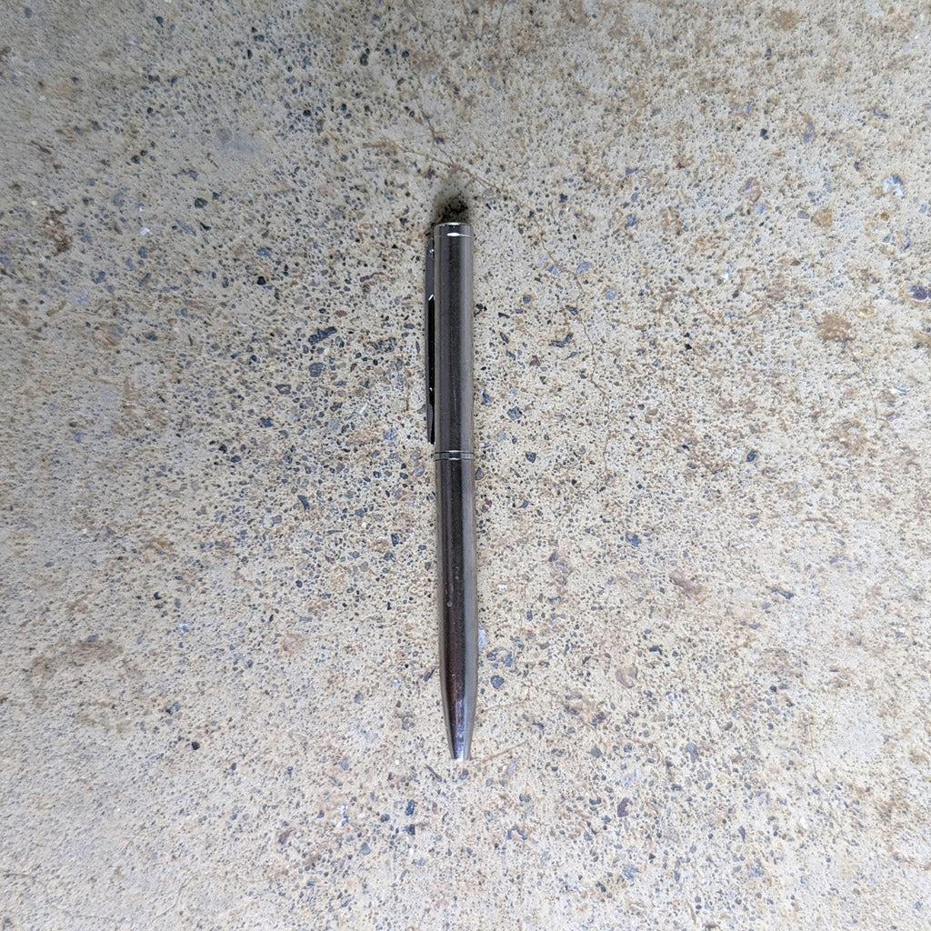 Mini Twist Pen