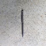 Mini Twist Metal Pen