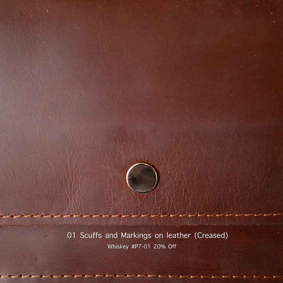 Seconds Cables Organizer Page